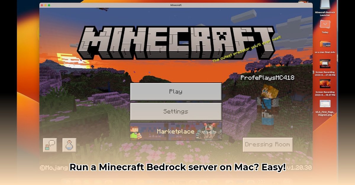 minecraft-bedrock-server-download-mac